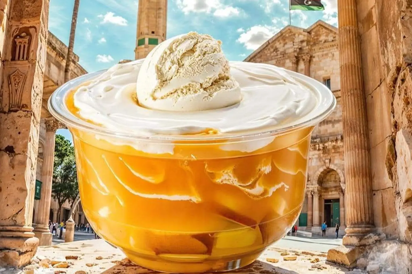 بمبوظه سادة كبير