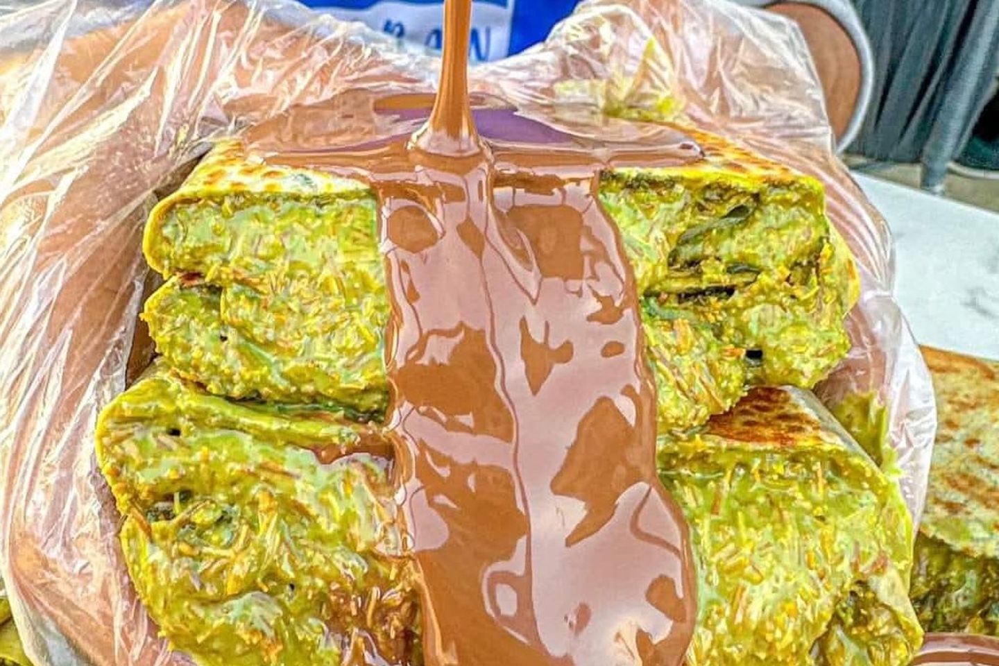 كريب نوتيلا