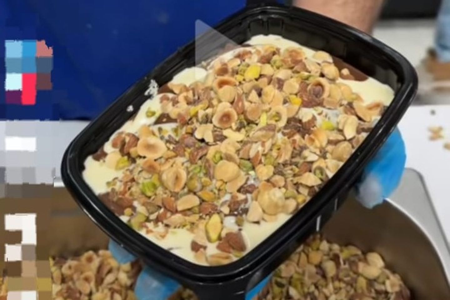 الشكلكليطه رز