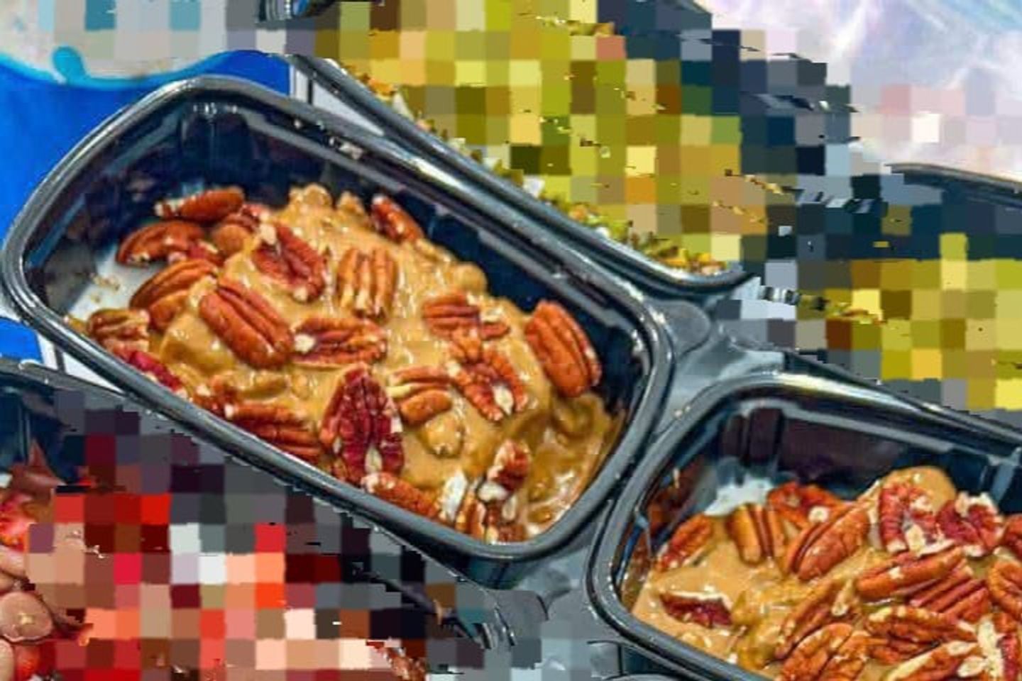 قشطوطة قشطة بالبيكان