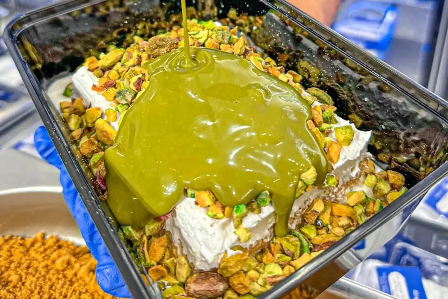 قشطوطه ارز سوبر ملوك