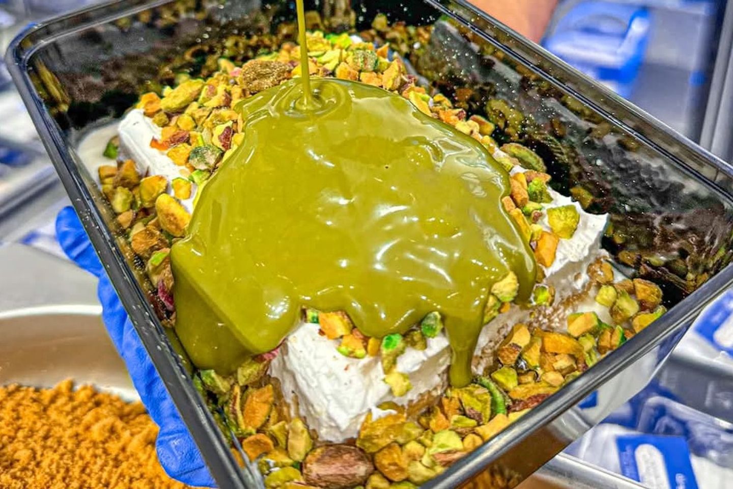 قشطوطه ارز سوبر ملوك