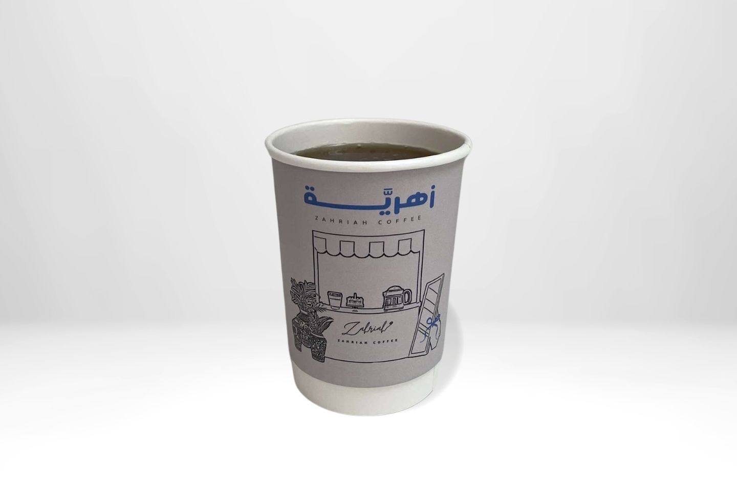 قهوة اليوم