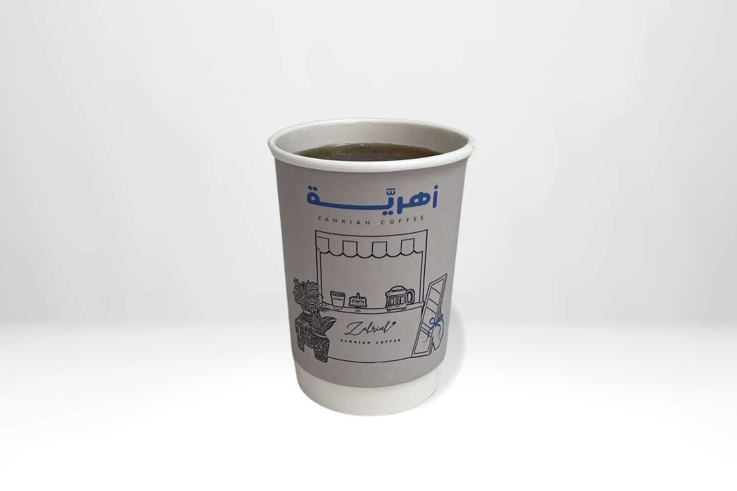 قهوة في60