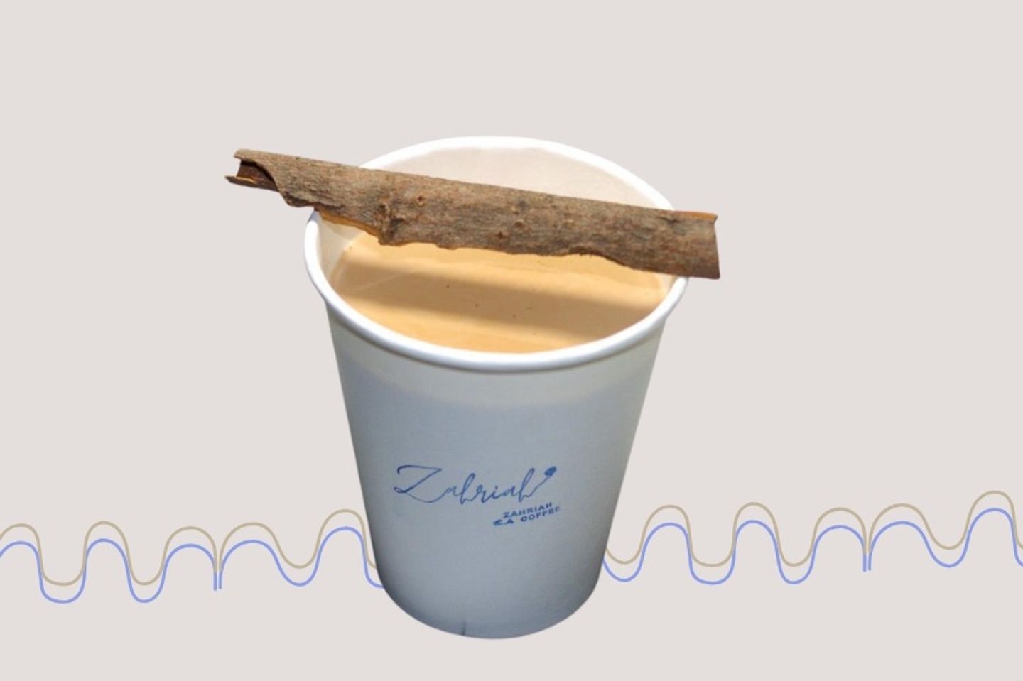 كرك زهريَّه