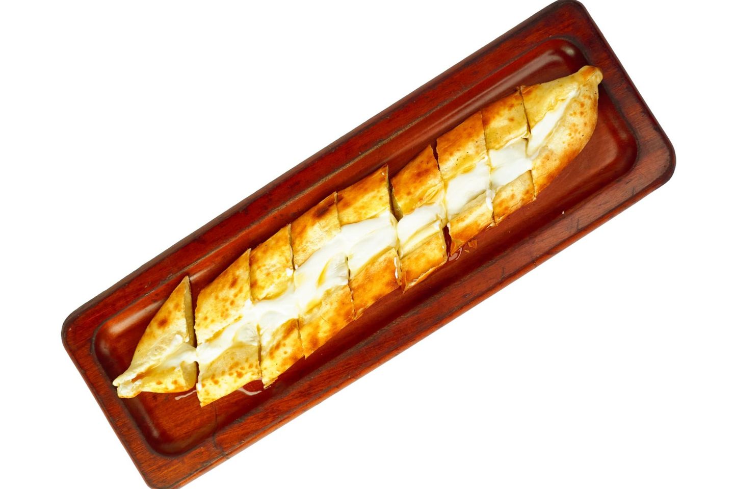 Liquid Cheese Pie
