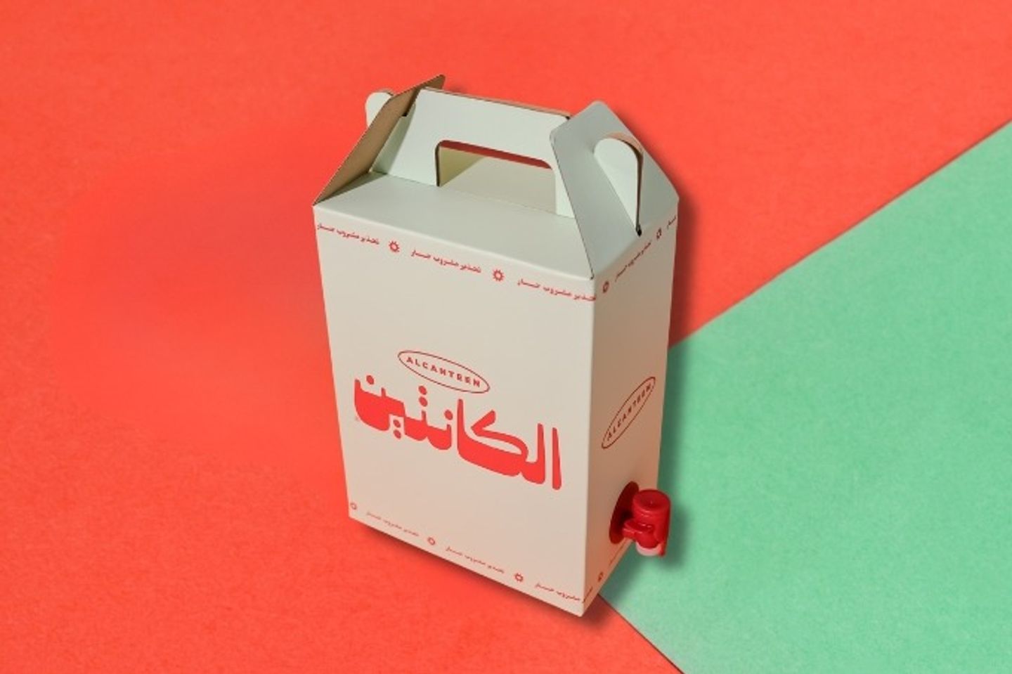 كرك لتر