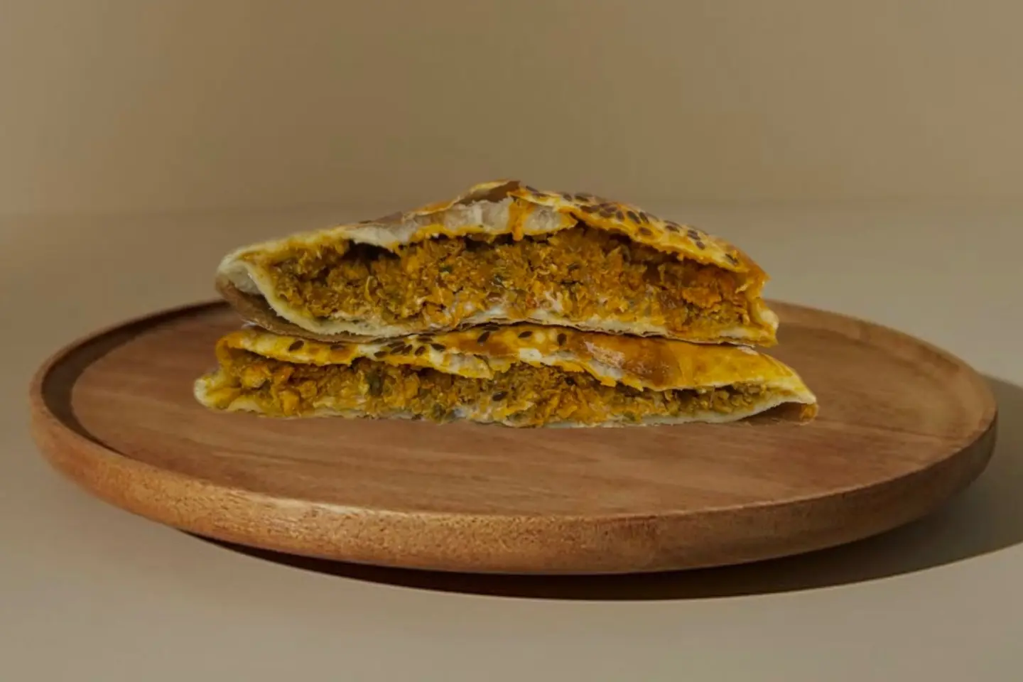 فطيره شكشوكه جبن سبيشل