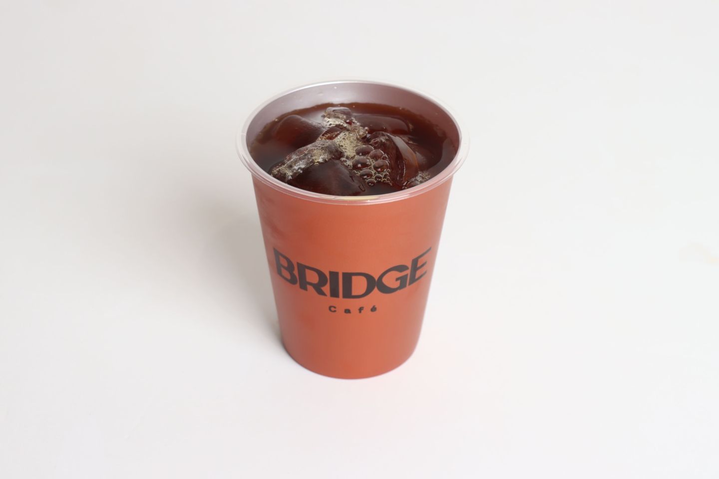 Ice Today Coffee