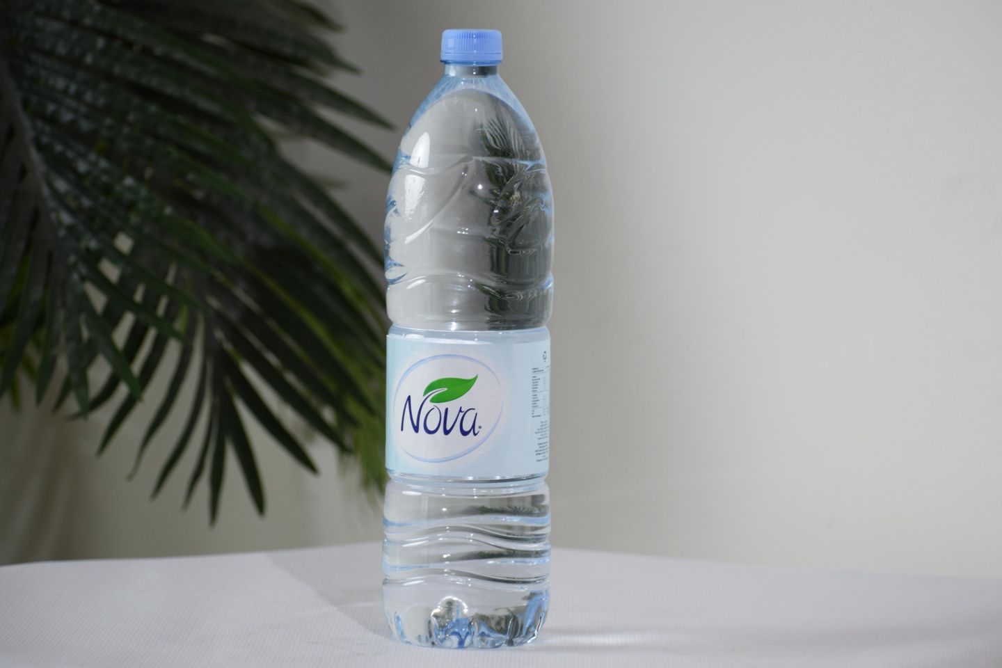 ماء نوفا كبير