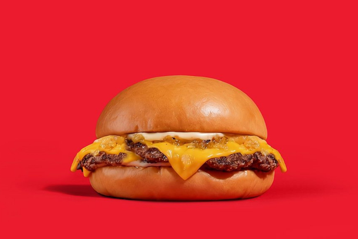 برجر دي بي واحد