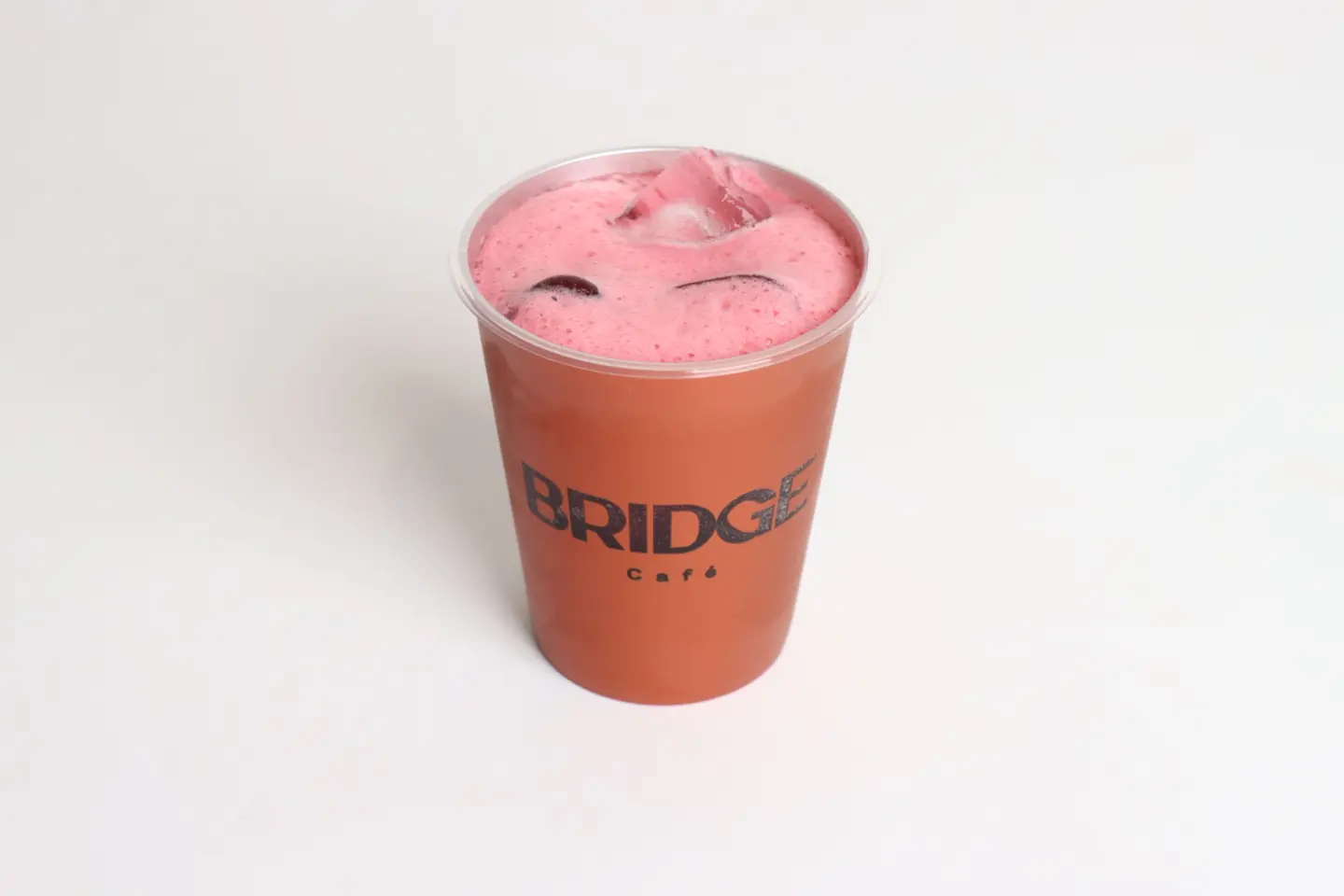 Ice Tea Hibiscus
