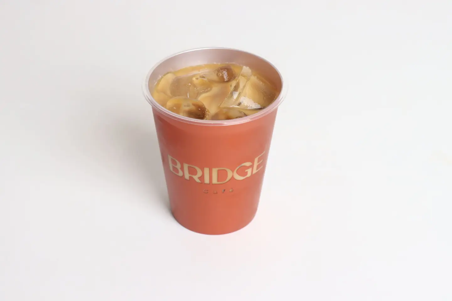 Ice Latte