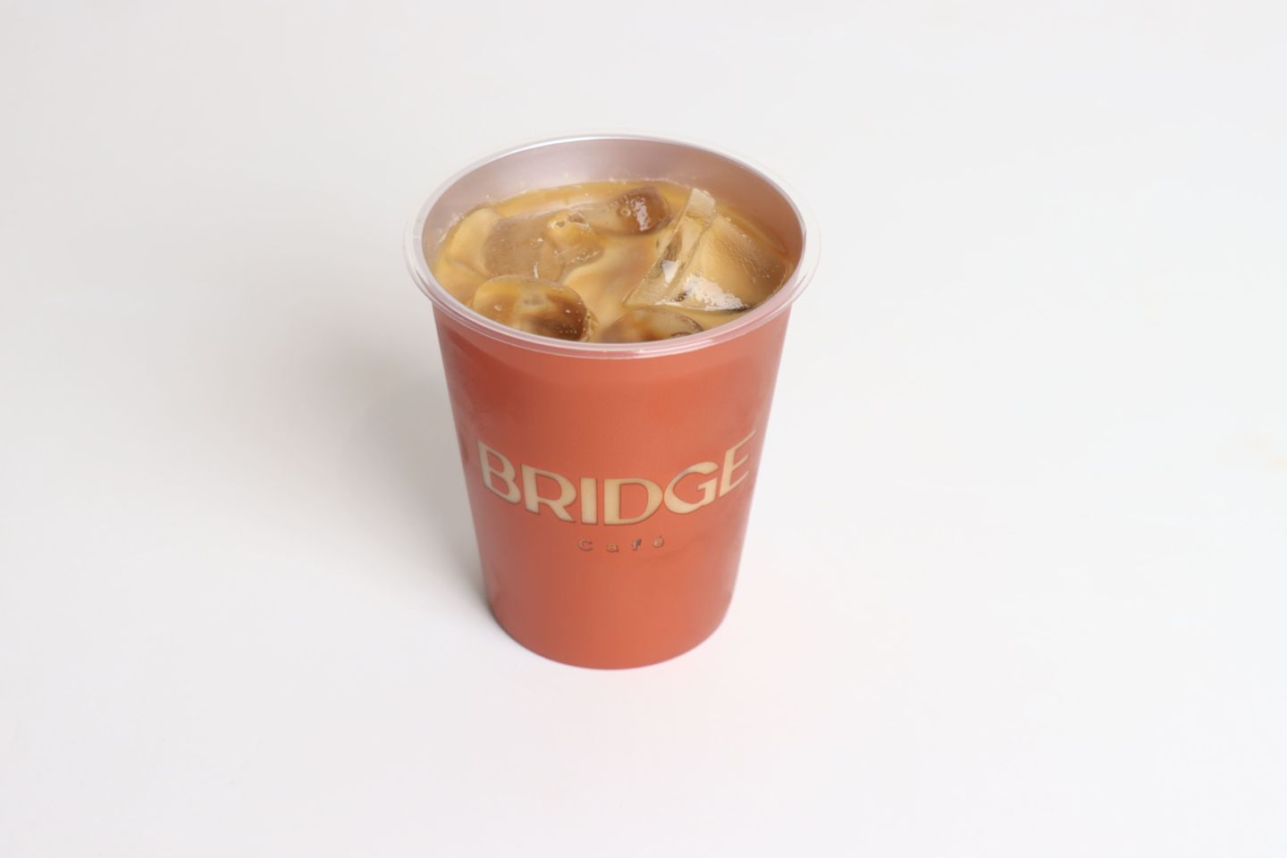 Ice Latte