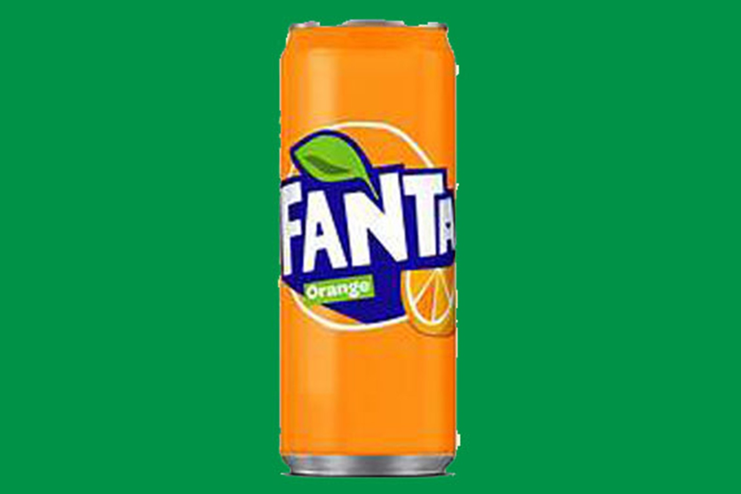 Fanta Orange