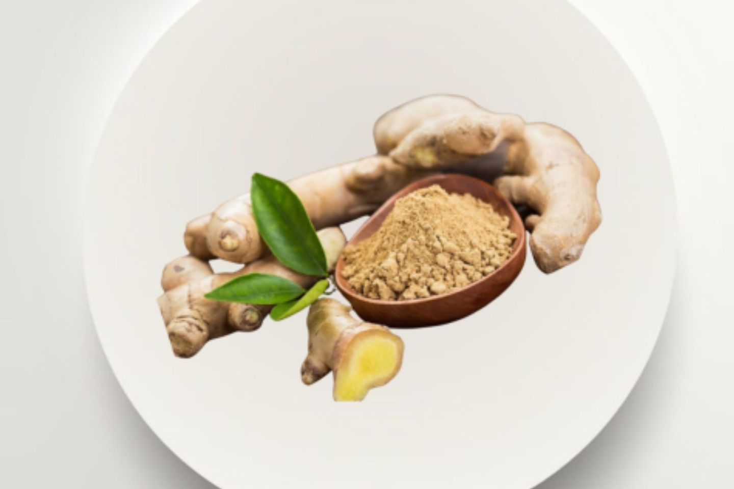 Ground Ginger 250g