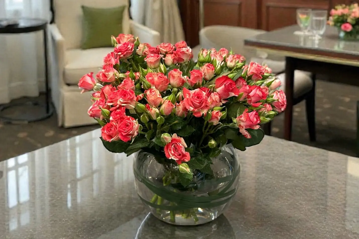 Natural Arrangement 9