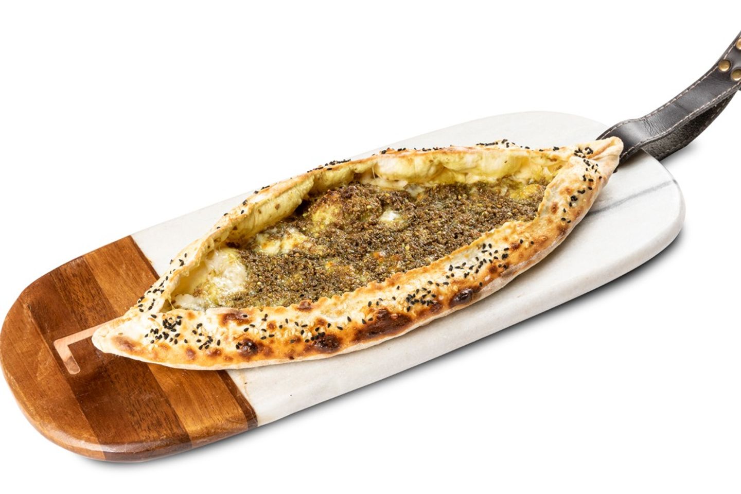 Zatar Geben