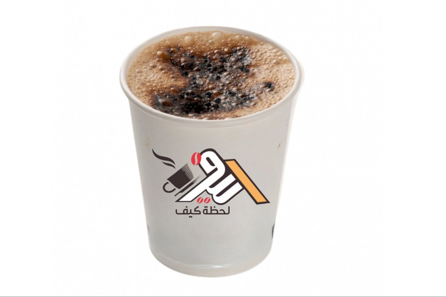 نسكافية حليب