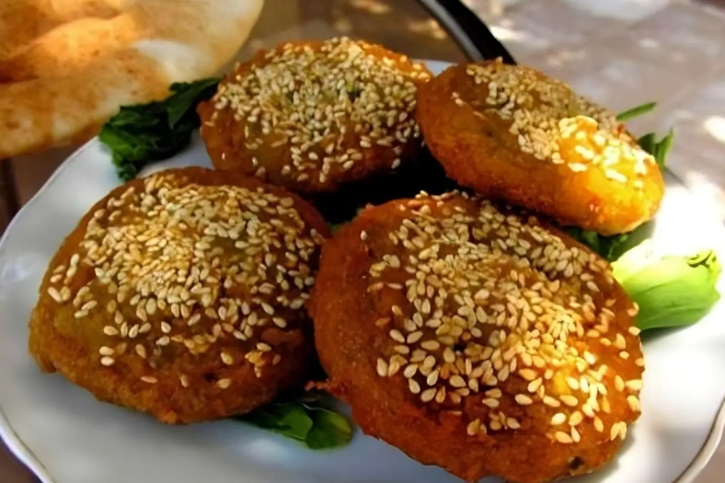 Falafel