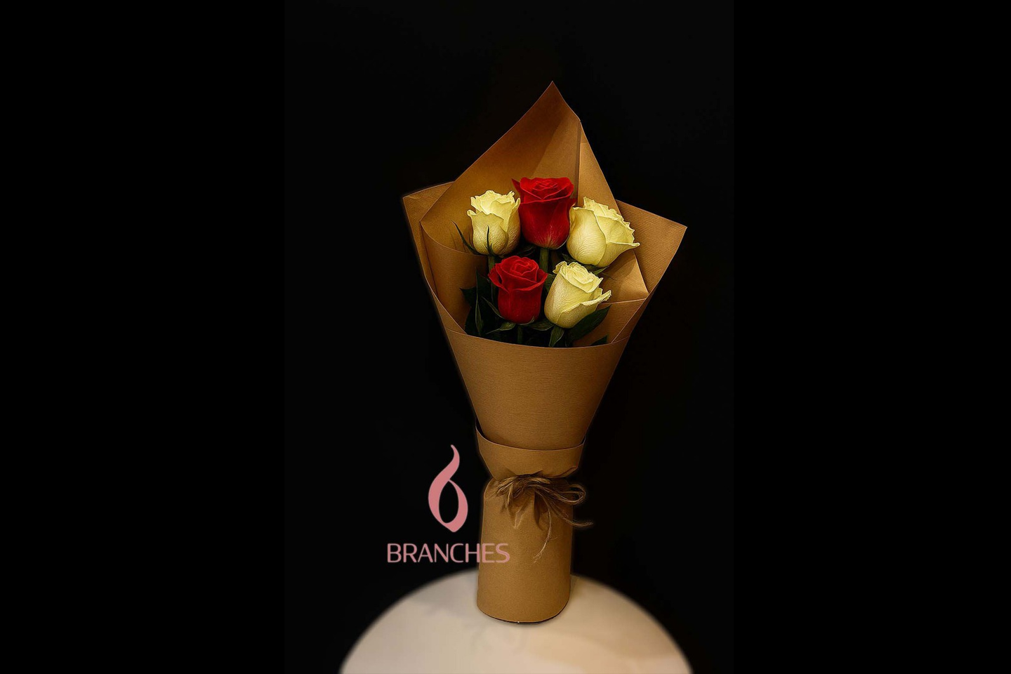 ١١٩ باقة كرتون