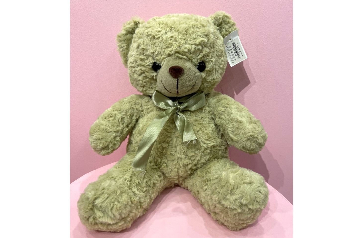 Teddy Bear 2