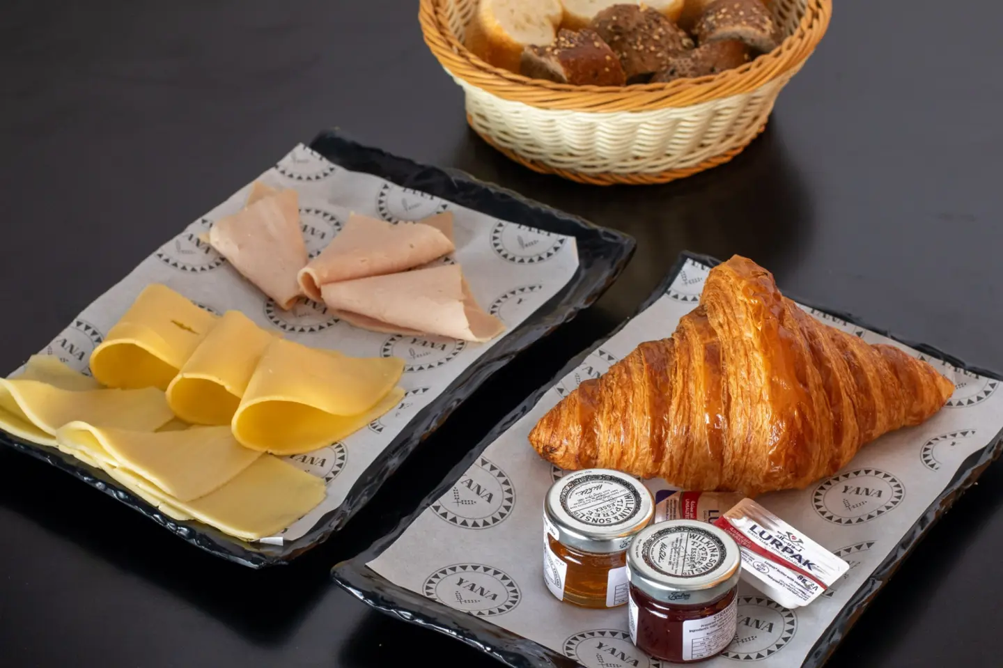 French Breakfast