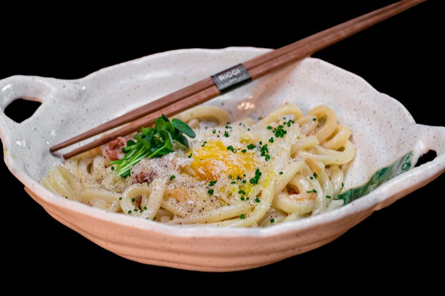 Tokyo Carbonara