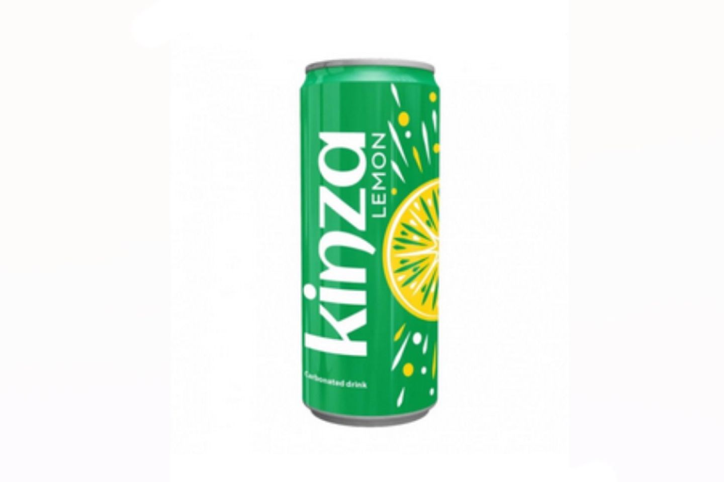 Kinza Lemon
