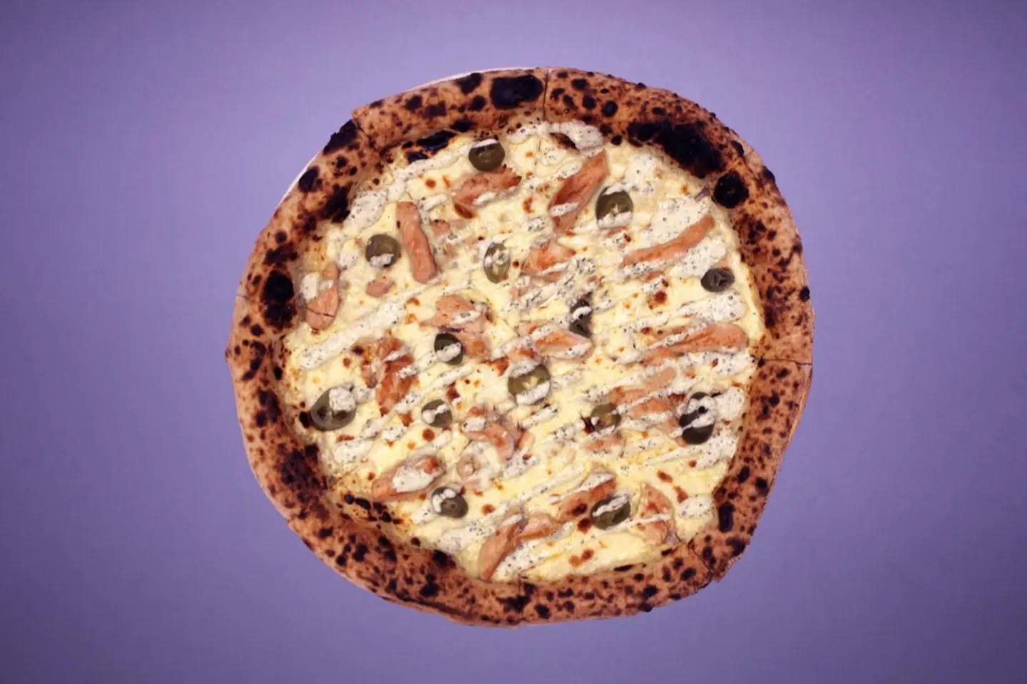 رانش الدجاج