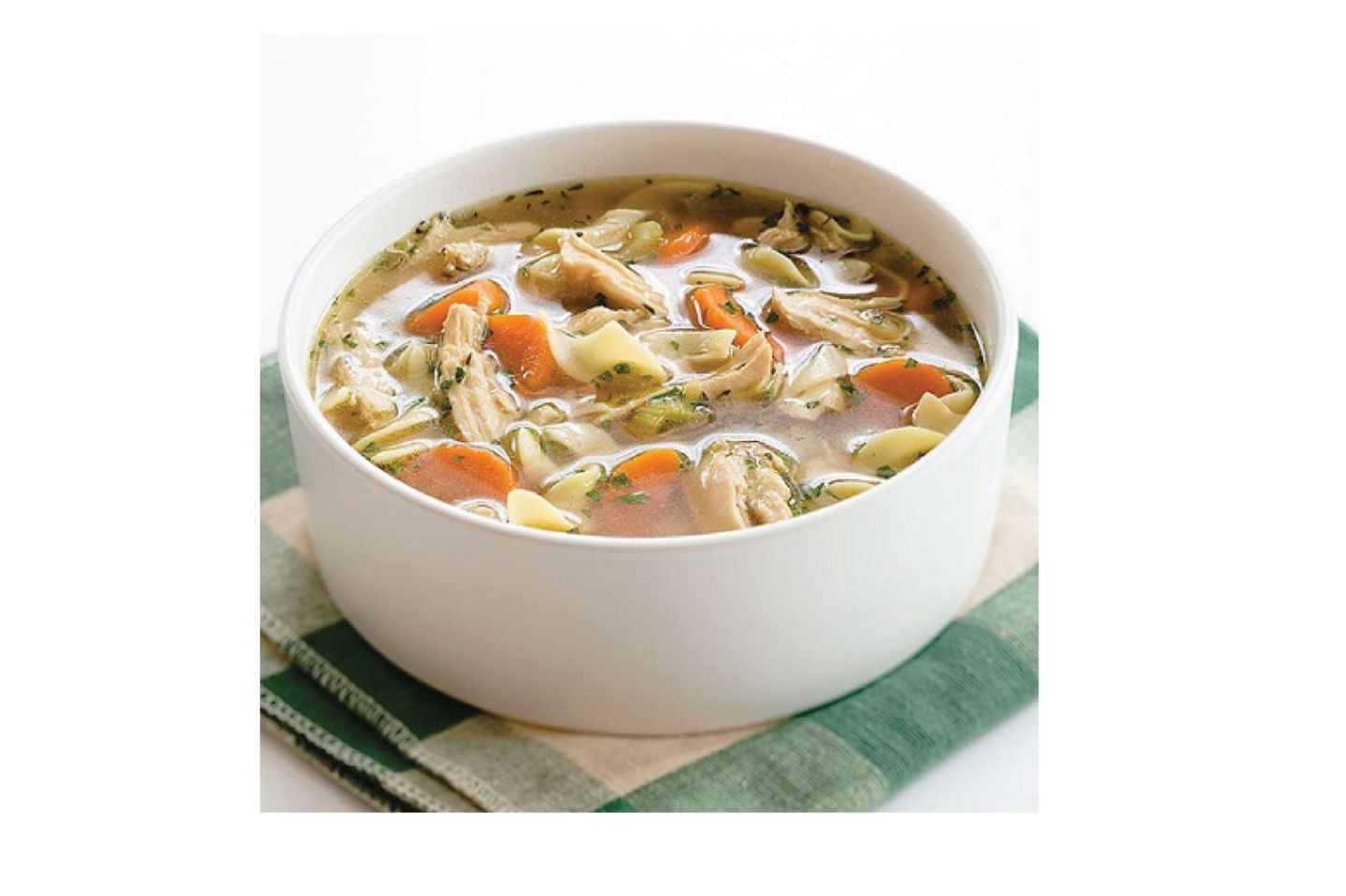 Chicken Soup