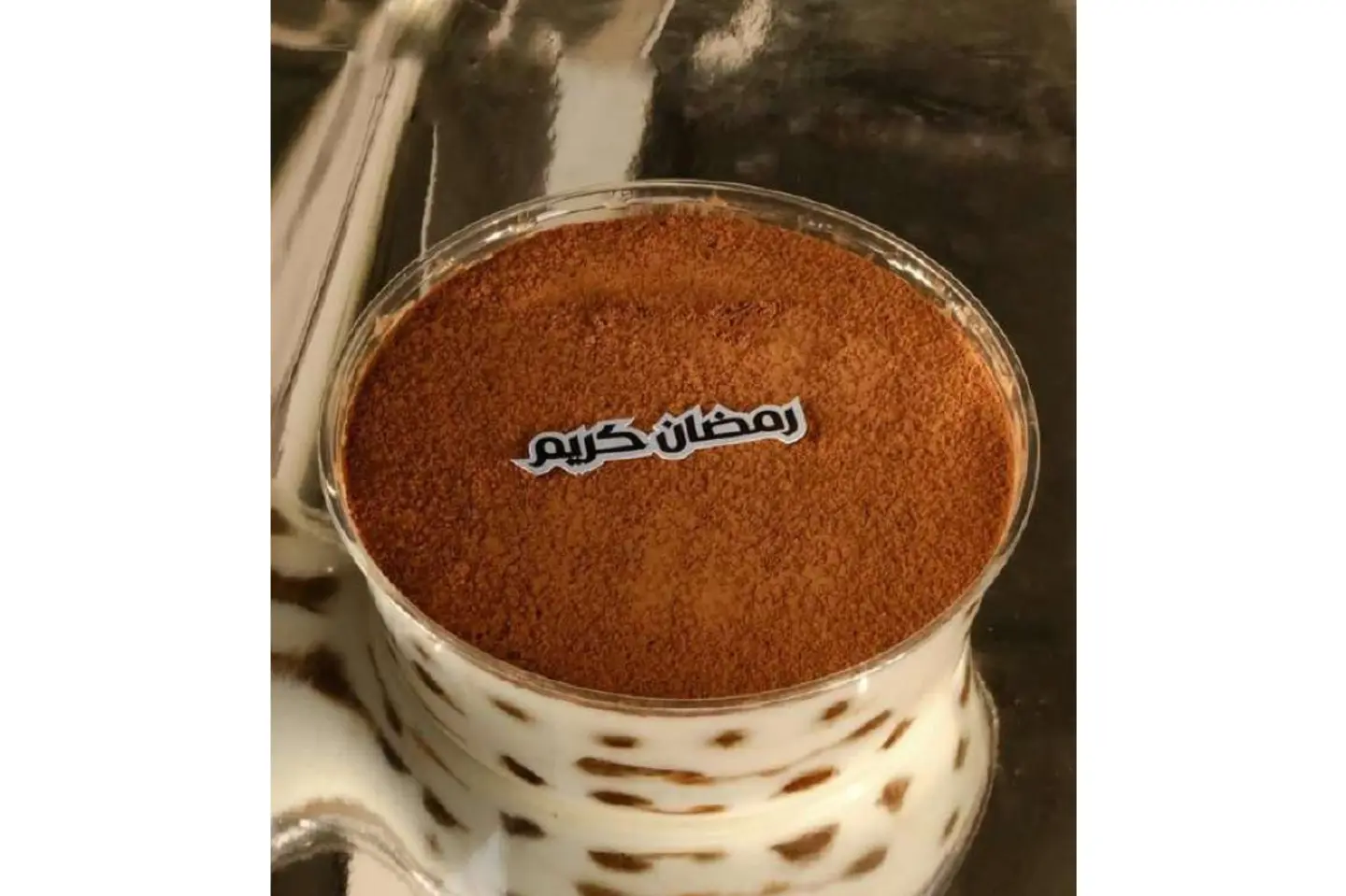 تيراميسو