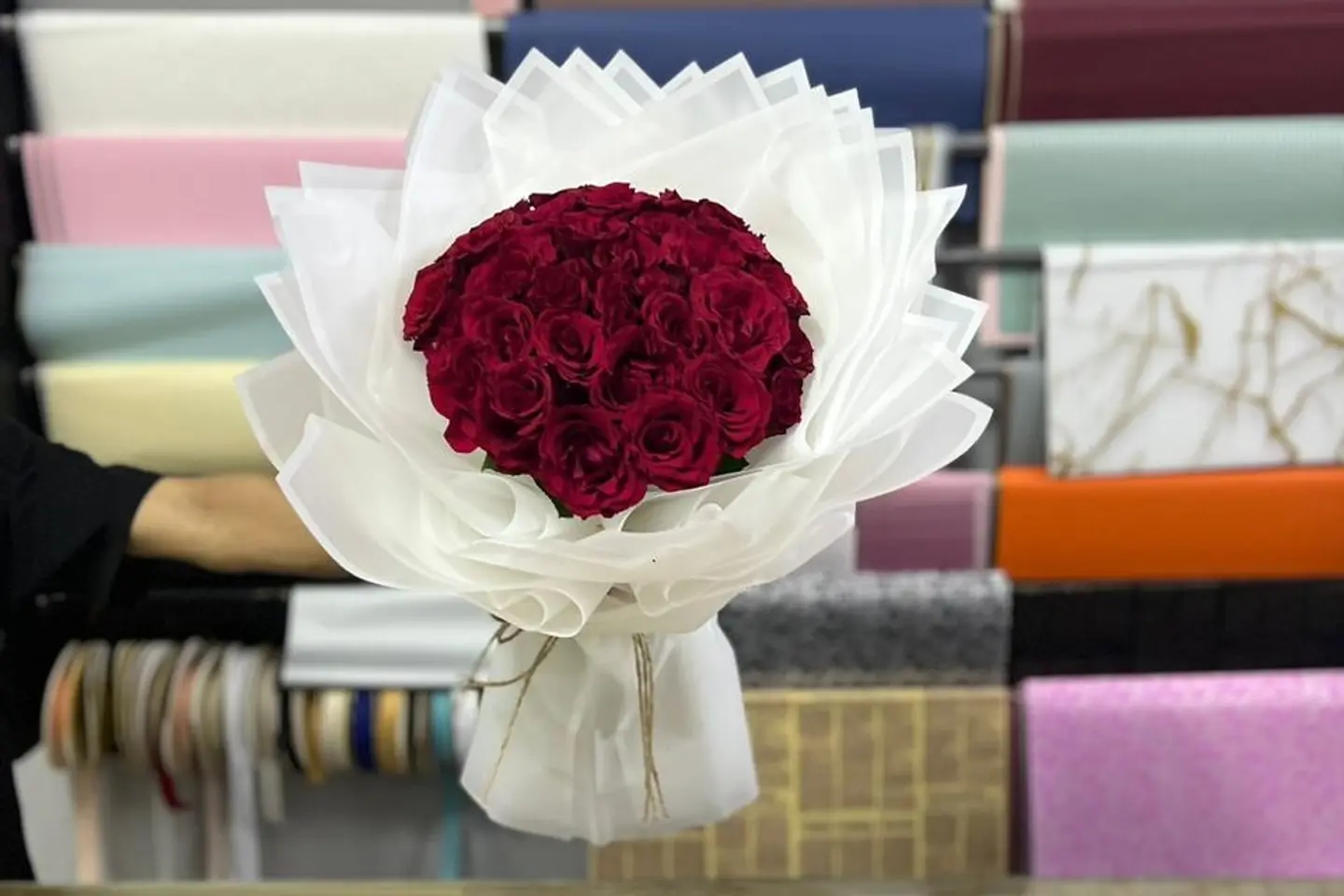 وردة و شتلة ٠٠١٩٢