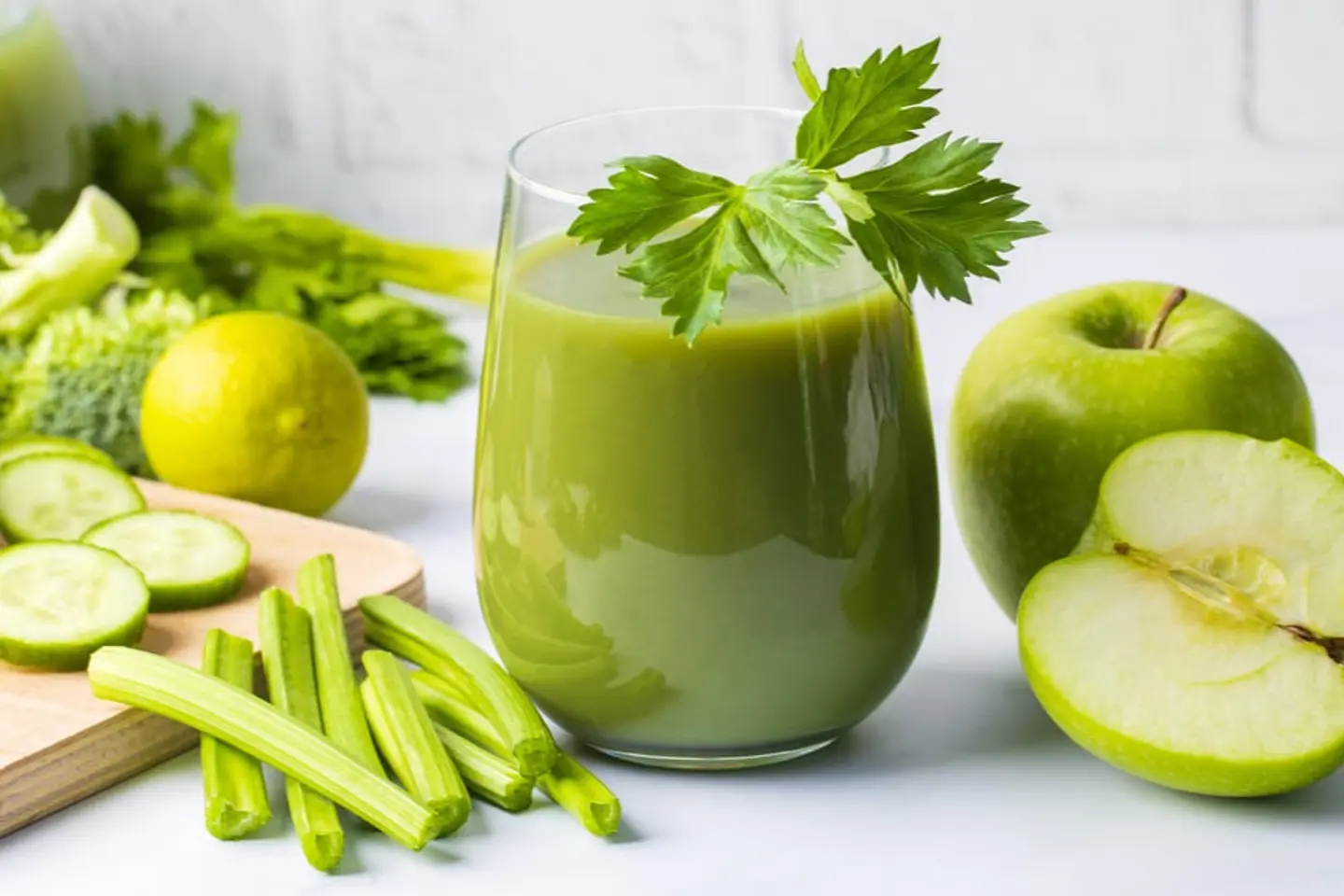Green Juice