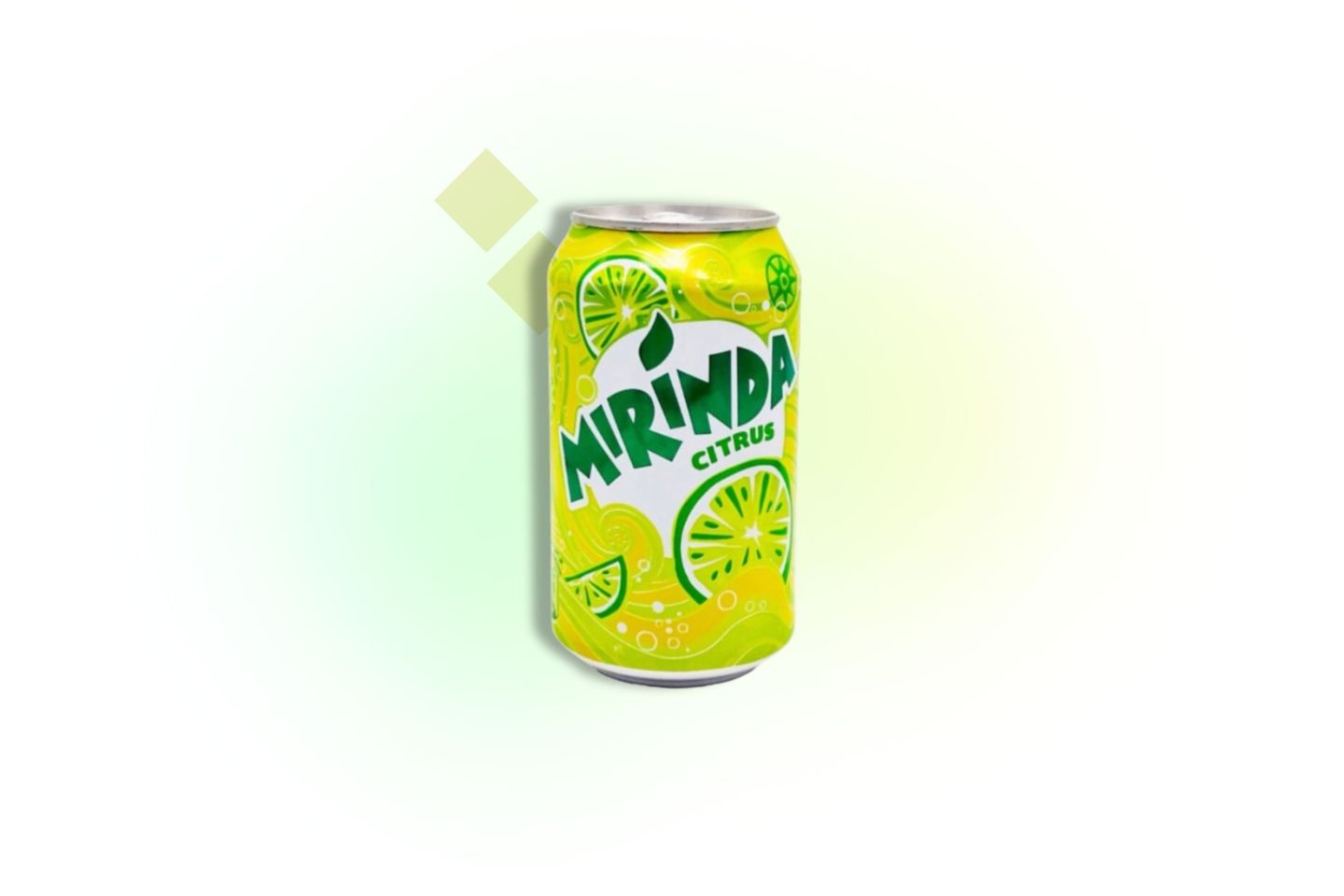Mirinda Citrus