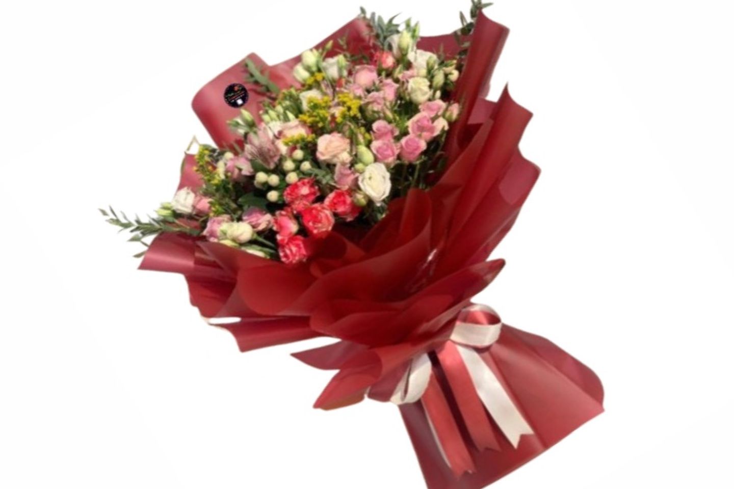 زهرة العروس