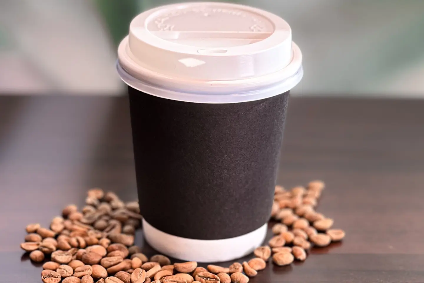 قهوة سعودية