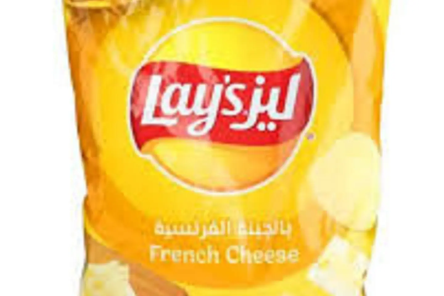ليز جبنة فرنسيه مئه خمسه وخمسون جم