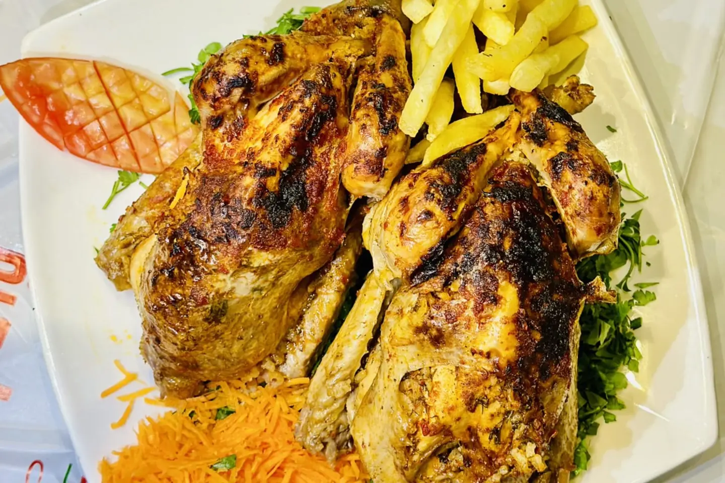 فروج بلدي