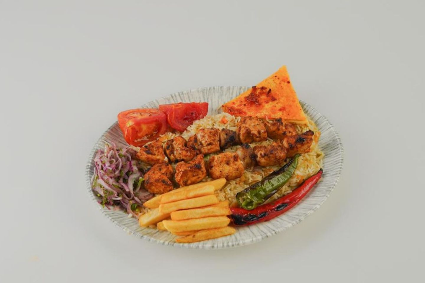 Shish Tawouk