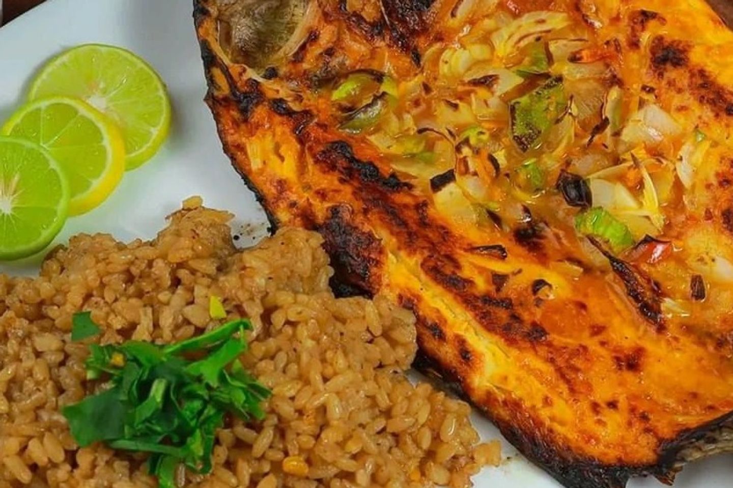 Shoor Meal For One Person