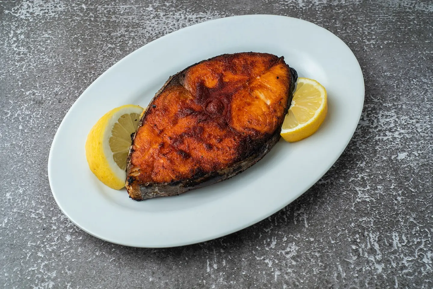 Kingfish (Fried   Grilled)