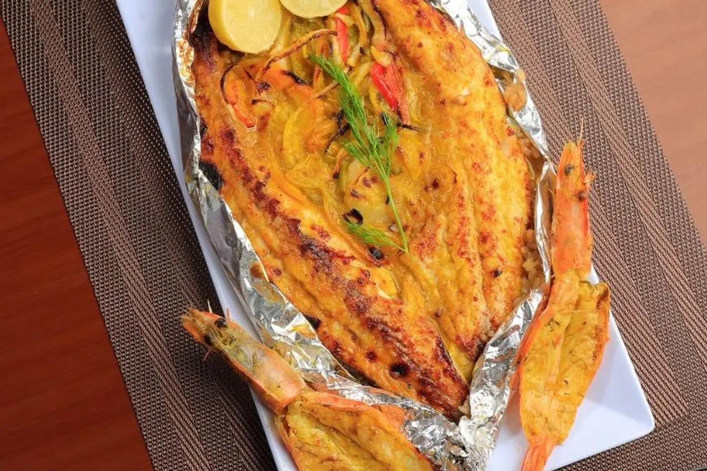 Nagel Fish (Fried   Grilled)