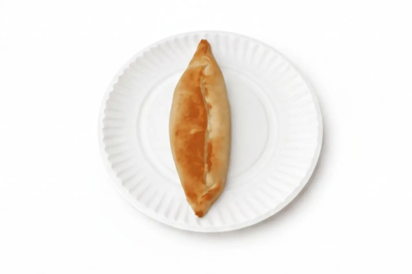 Chicken Mayonnaise Pastries