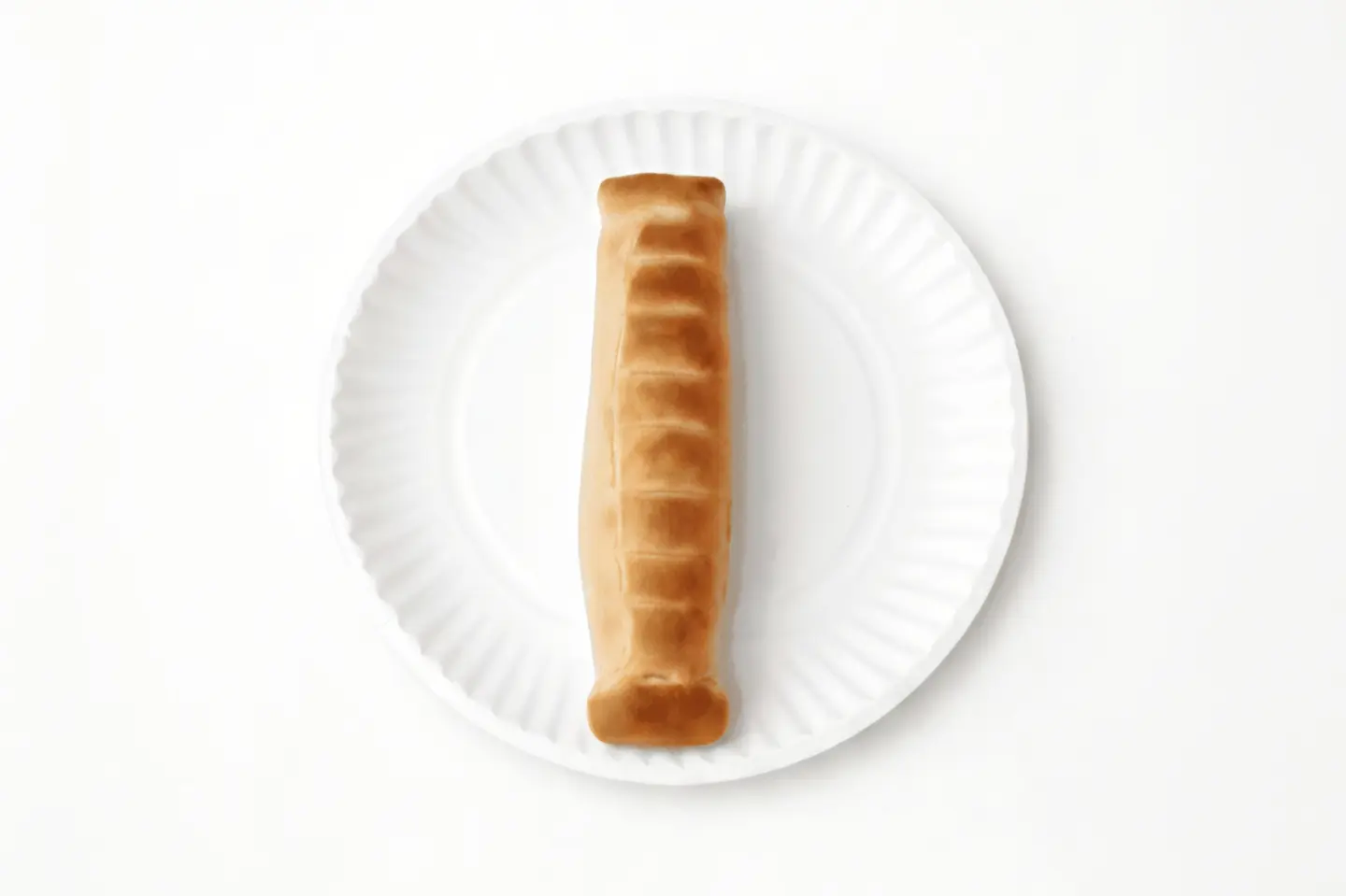 Kebab Pie With Spices