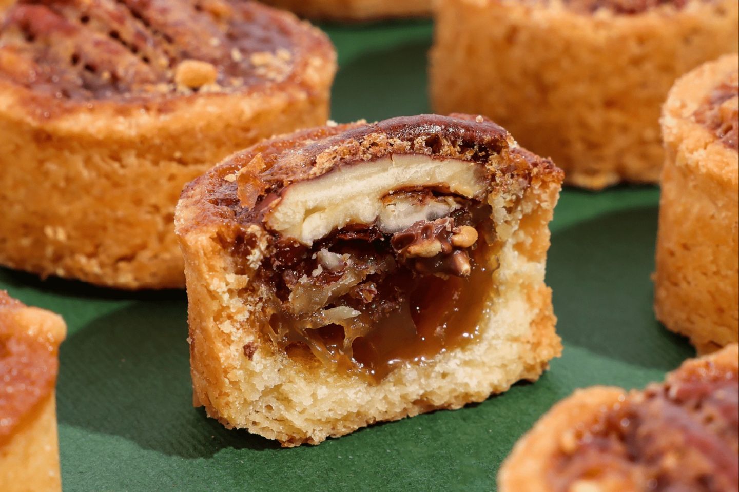 Pecan Tart
