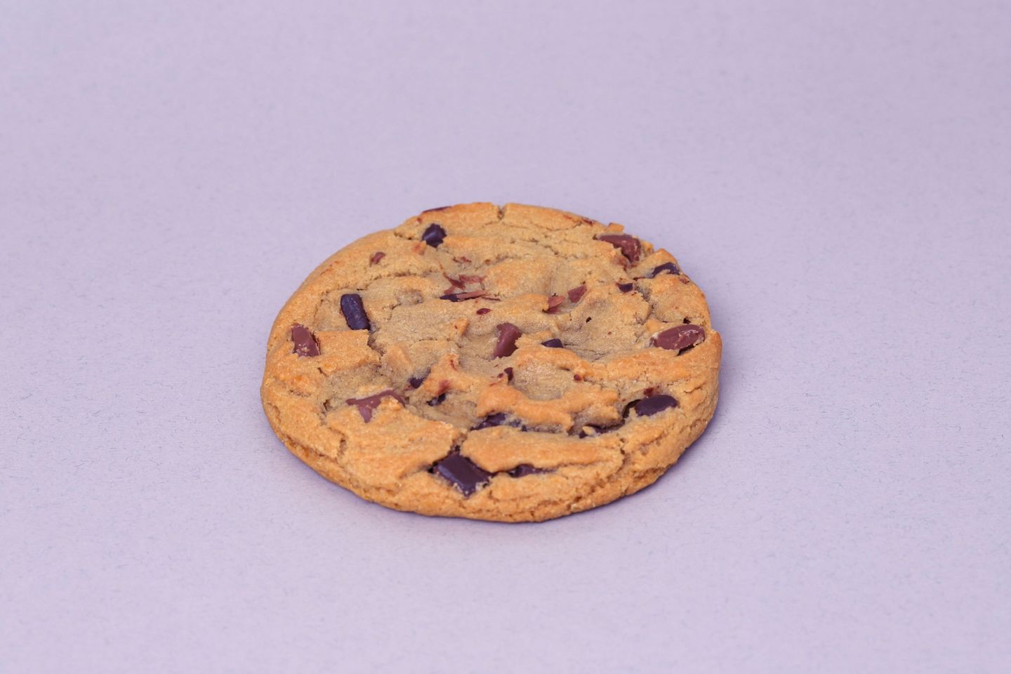 Vanilla Cookies