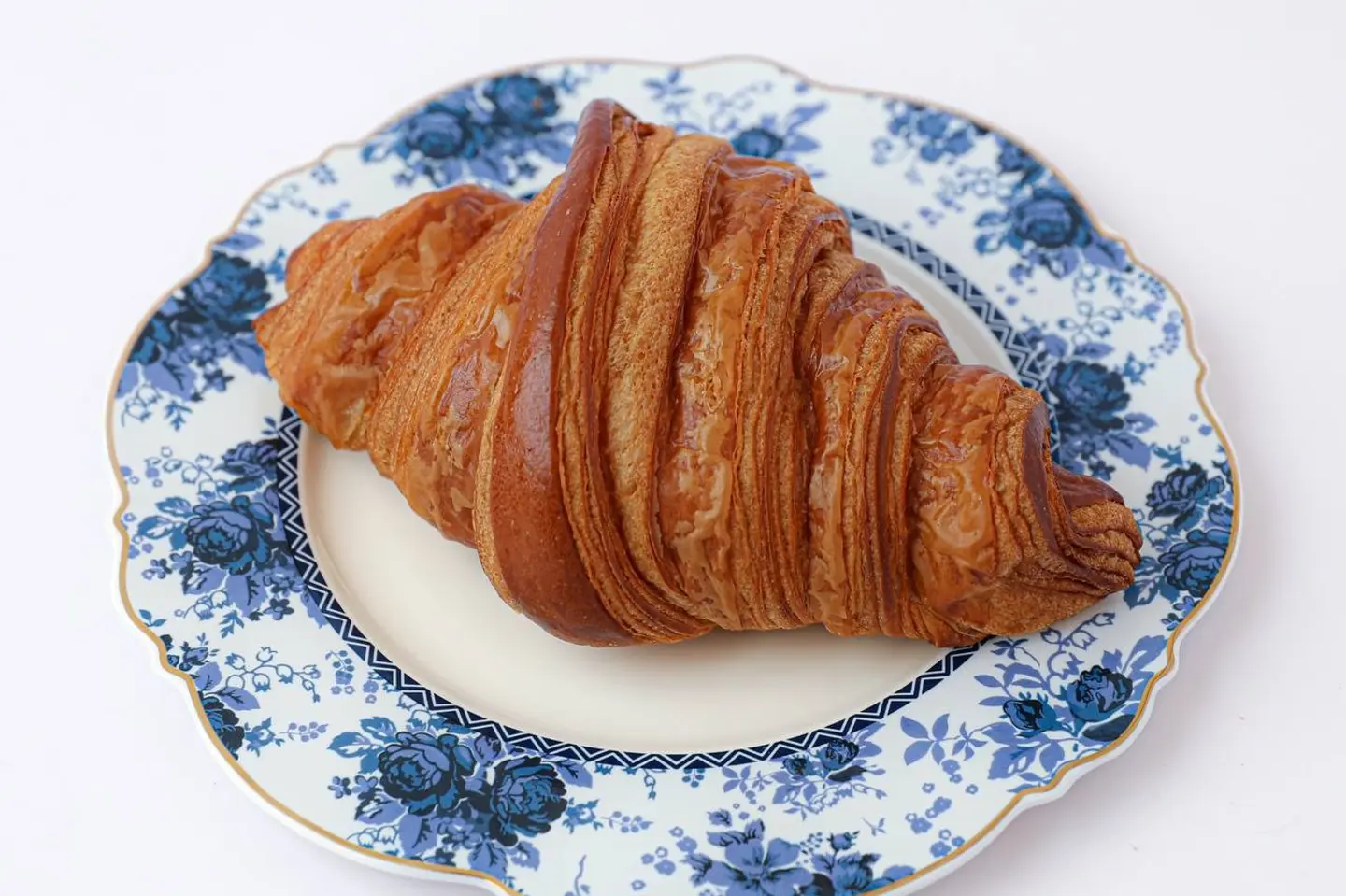 كرواسون سادة