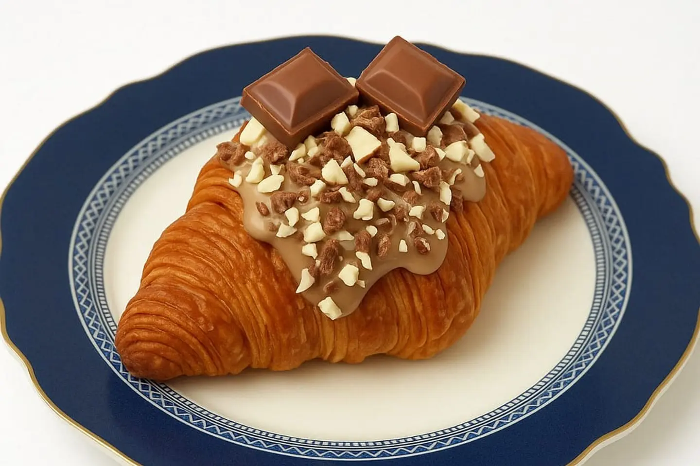 كرواسون كيندر