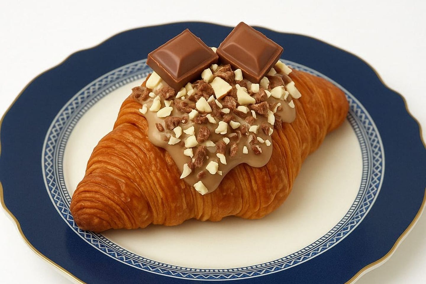 Kinder Croissant
